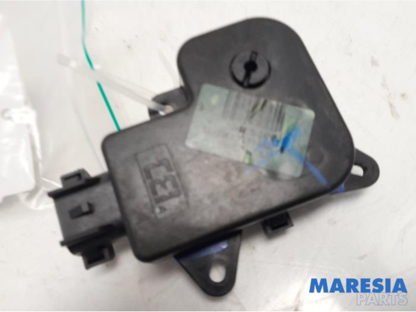 Renault - Espace - Heater valve motor