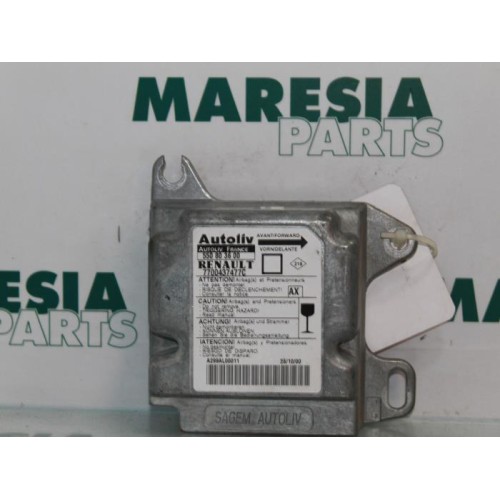 Renault - Megane - Airbag Module