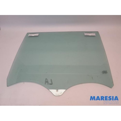 Renault - Espace - Rear door window 4-door, left