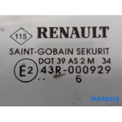 Renault - Espace - Door window 4-door, front left
