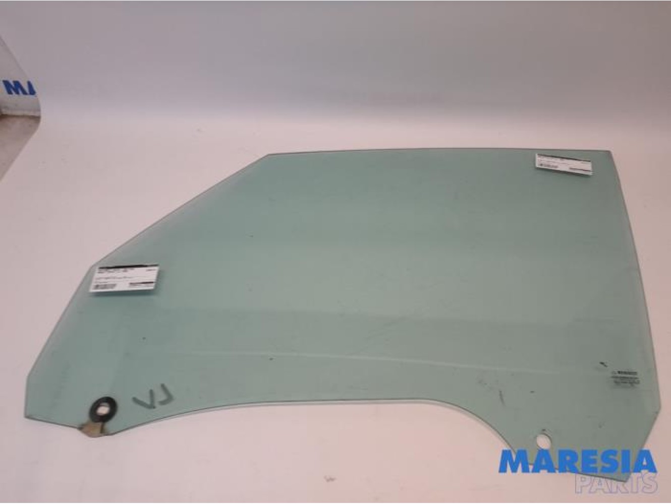 Renault - Espace - Door window 4-door, front left