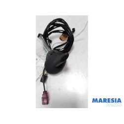 Renault - Espace - Antenne