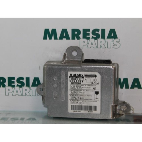 Renault - Megane - Airbag Module