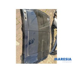 Renault - Megane - Sliding roof