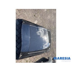 Renault - Megane - Sliding roof