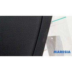 Renault - Megane - Front door trim 4-door, right