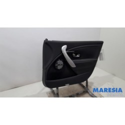 Renault - Megane - Front door trim 4-door, right