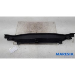 Fiat - 500 - Cowl top grille