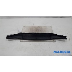 Fiat - 500 - Cowl top grille