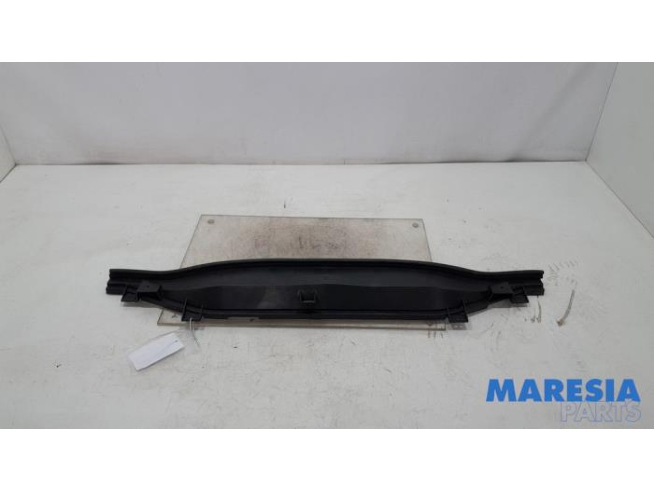 Fiat - 500 - Cowl top grille