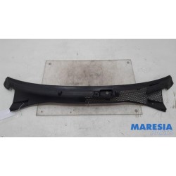 Fiat - 500 - Cowl top grille