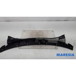 Fiat - 500 - Cowl top grille