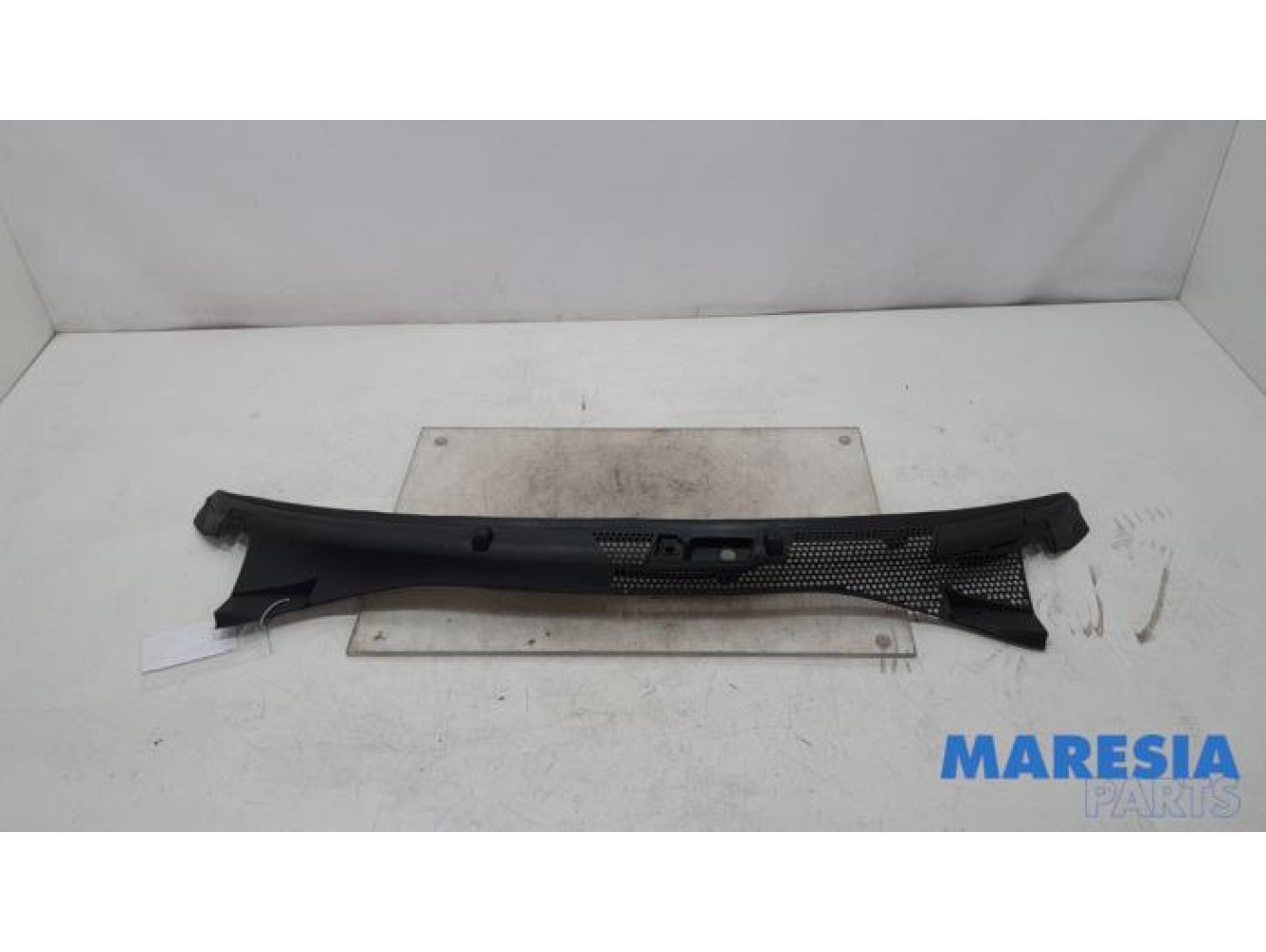 Fiat - 500 - Cowl top grille