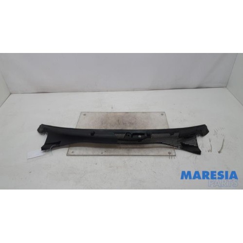Fiat - 500 - Cowl top grille