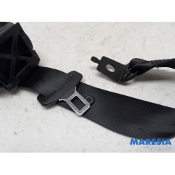 Renault - Clio - Sicherheitsgurt links hinten