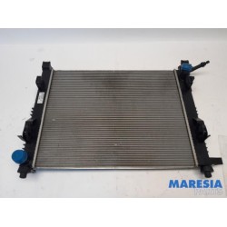 Renault - Clio - Radiator