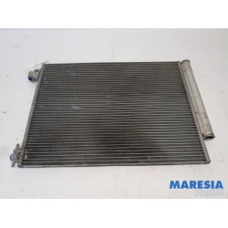 Renault - Clio - Air conditioning condenser