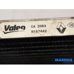 Renault - Clio - Air conditioning condenser