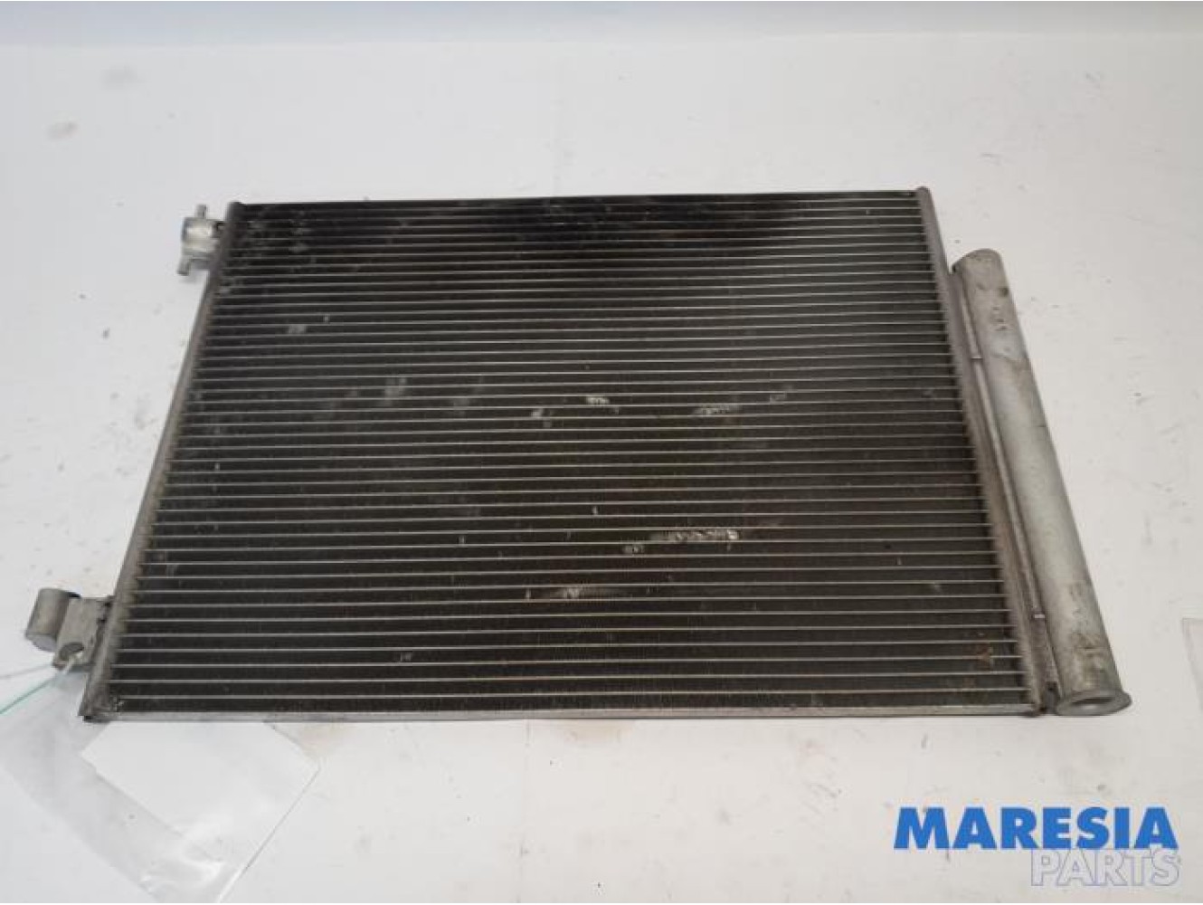 Renault - Clio - Air conditioning condenser