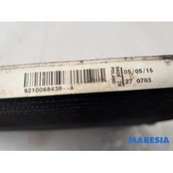 Renault - Clio - Air conditioning condenser