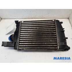 Renault - Clio - Intercooler