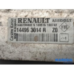 Renault - Clio - Intercooler