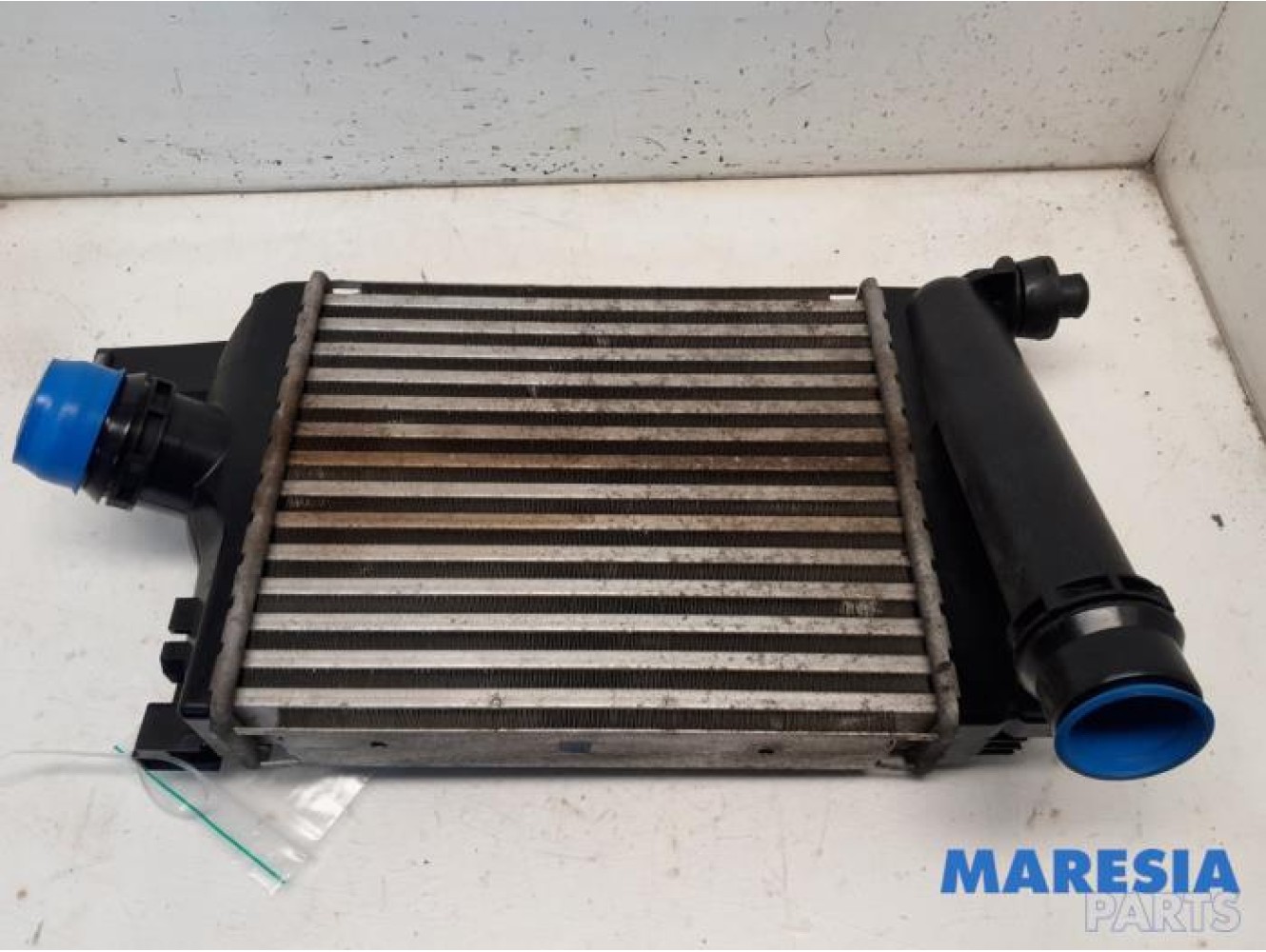 Renault - Clio - Intercooler