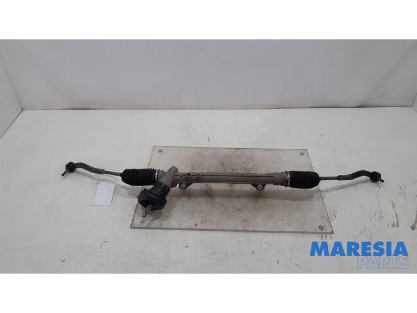 Renault - Clio - Steering box