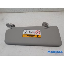 Renault - Clio - Zonneklep