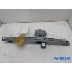 Renault - Clio - Fenstermechanik 4-türig links vorne