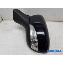 Renault - Clio - Wing mirror, left