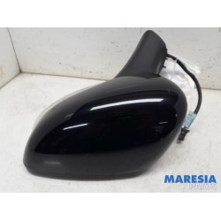 Renault - Clio - Wing mirror, left