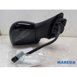 Renault - Clio - Wing mirror, left