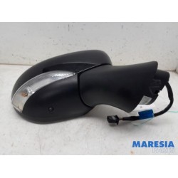 Renault - Clio - Wing mirror, right