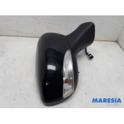 Renault - Clio - Wing mirror, right