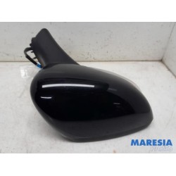 Renault - Clio - Wing mirror, right