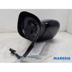 Renault - Clio - Wing mirror, right