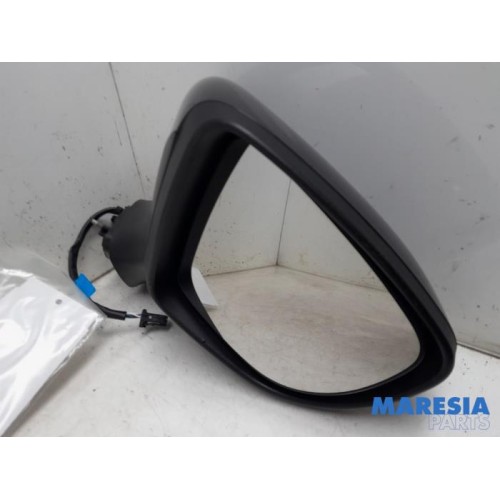 Renault - Clio - Wing mirror, right
