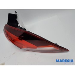 Renault - Clio - Taillight, right
