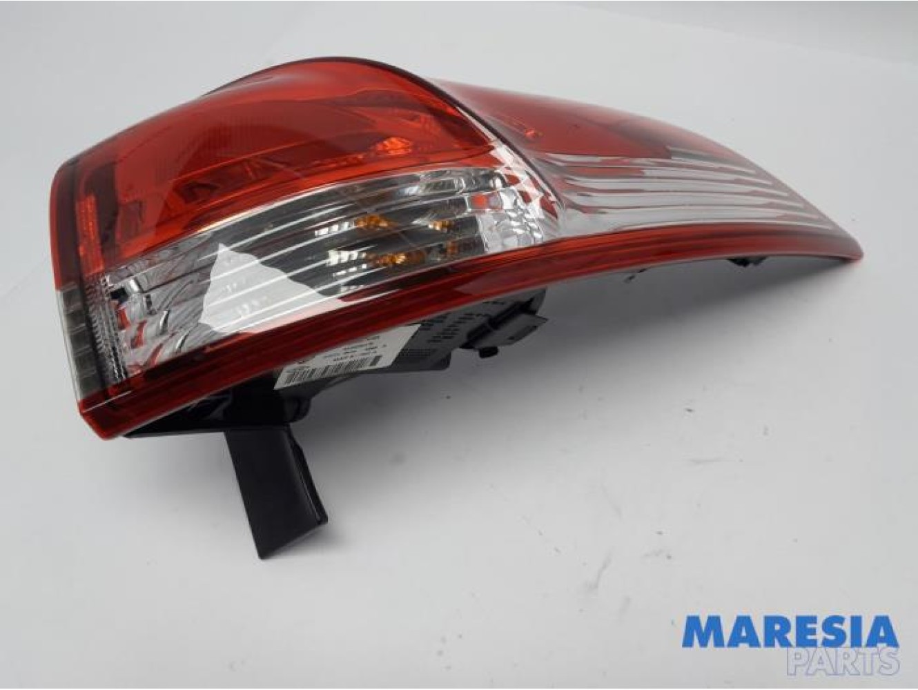 Renault - Clio - Taillight, right