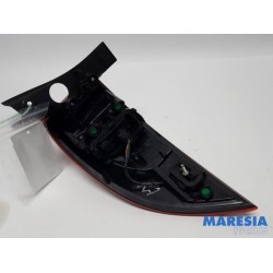 Renault - Clio - Taillight, right