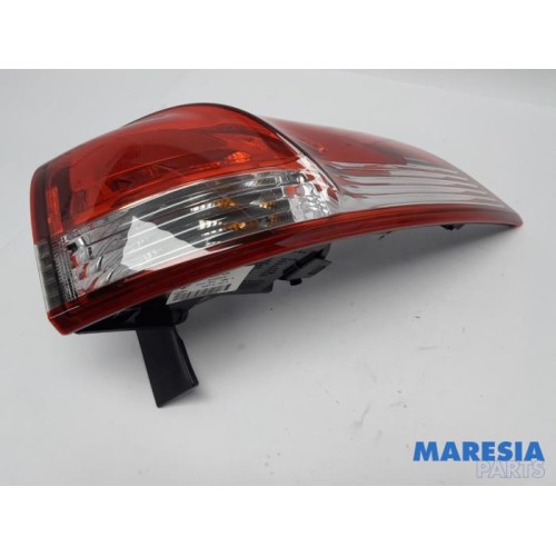 Renault - Clio - Taillight, right