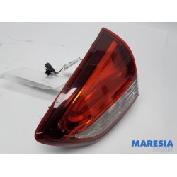Renault - Clio - Taillight, right