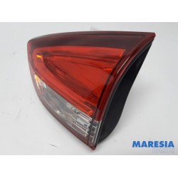 Renault - Clio - Taillight, right
