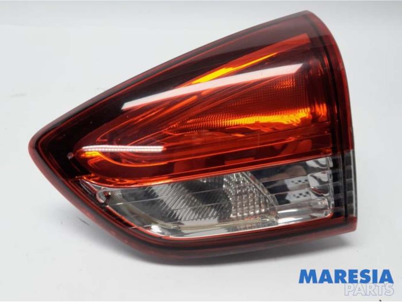 Renault - Clio - Taillight, right