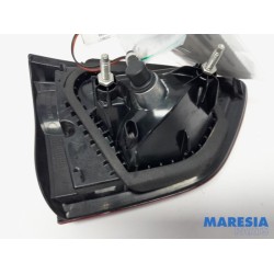 Renault - Clio - Taillight, right