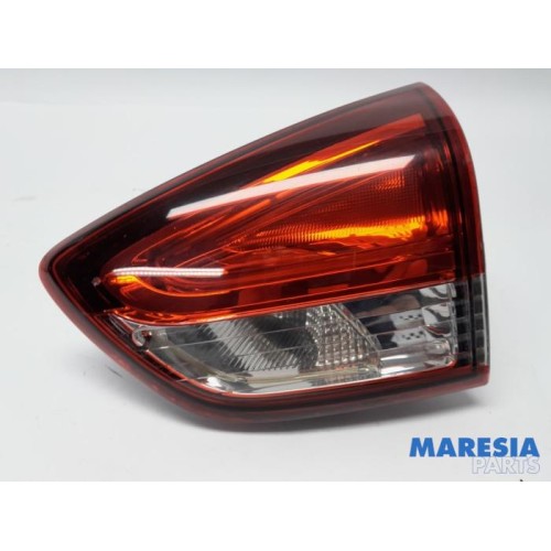 Renault - Clio - Taillight, right