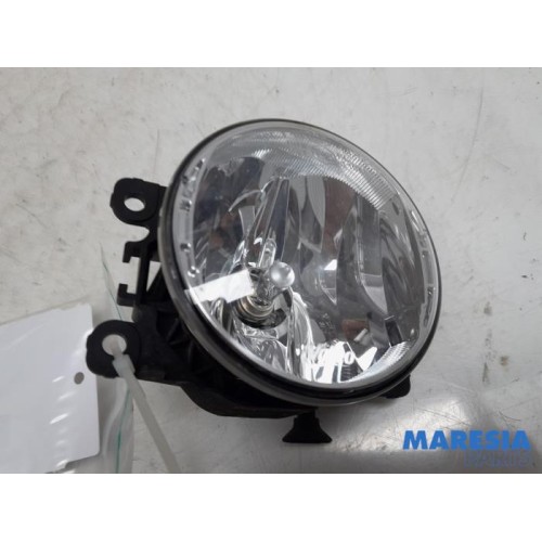 Renault - Clio - Fog light, front left