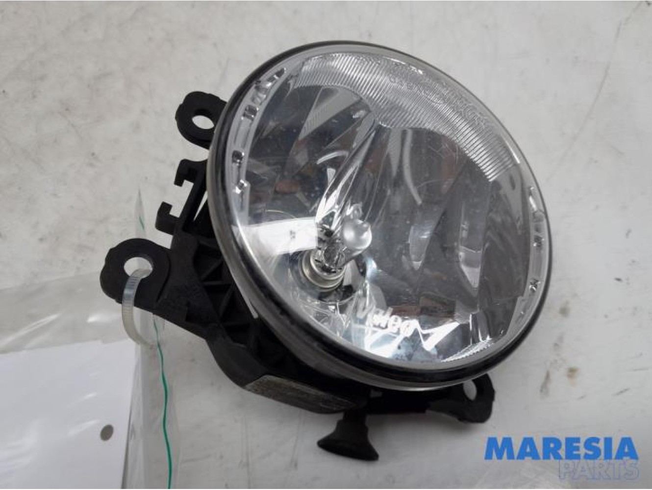 Renault - Clio - Fog light, front right