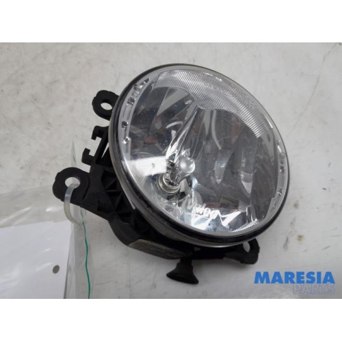 Renault - Clio - Fog light, front right